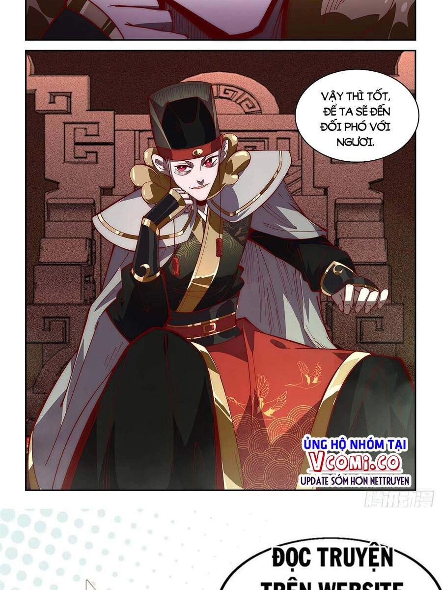 Ta Giả Bộ Là Vô Địch Thiên Hạ Chapter 57 - 15