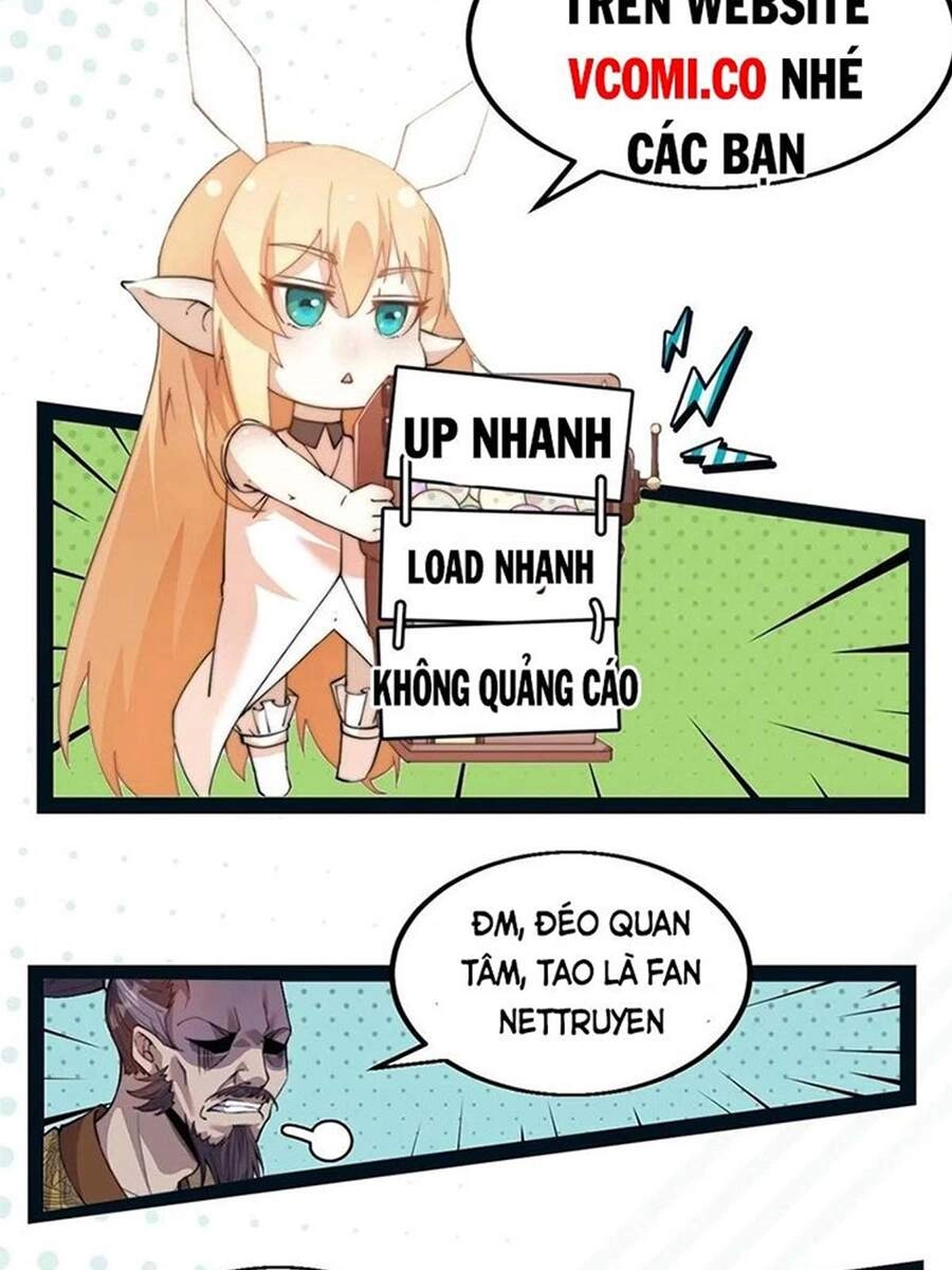 Ta Giả Bộ Là Vô Địch Thiên Hạ Chapter 57 - 16