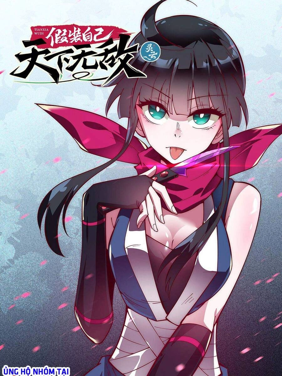 Ta Giả Bộ Là Vô Địch Thiên Hạ Chapter 58 - 1