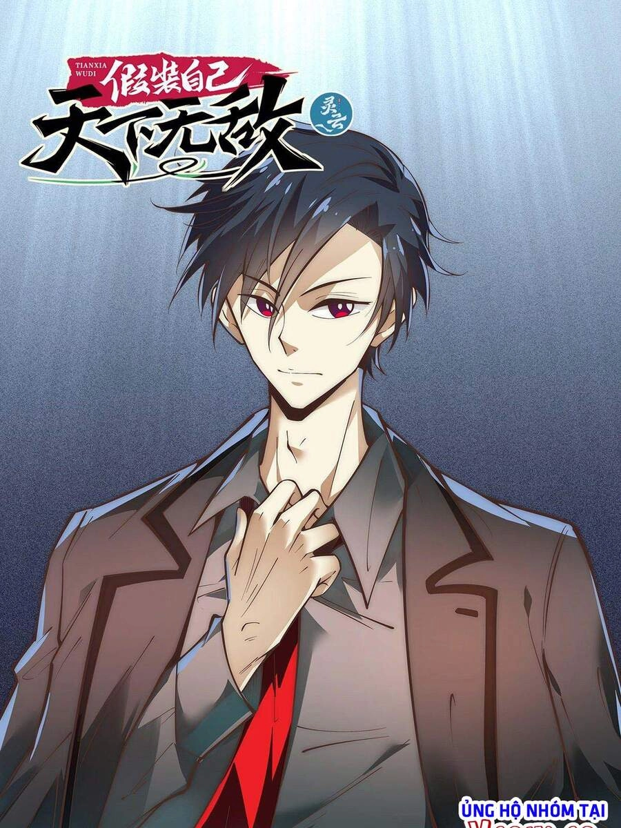 Ta Giả Bộ Là Vô Địch Thiên Hạ Chapter 59 - 1