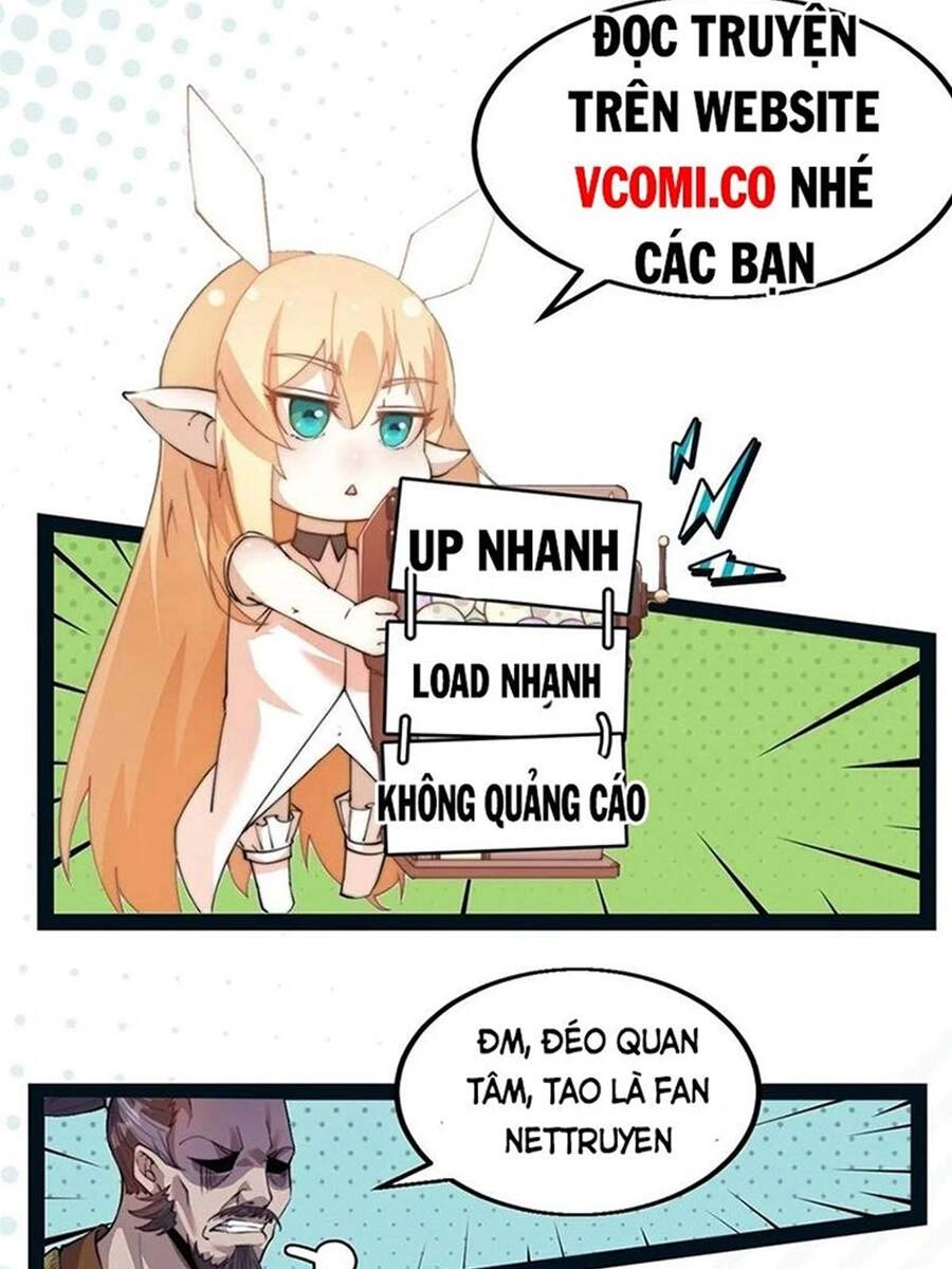 Ta Giả Bộ Là Vô Địch Thiên Hạ Chapter 59 - 17