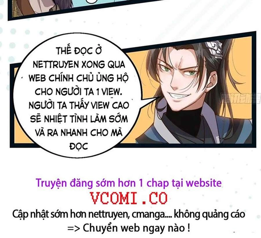 Ta Giả Bộ Là Vô Địch Thiên Hạ Chapter 59 - 18