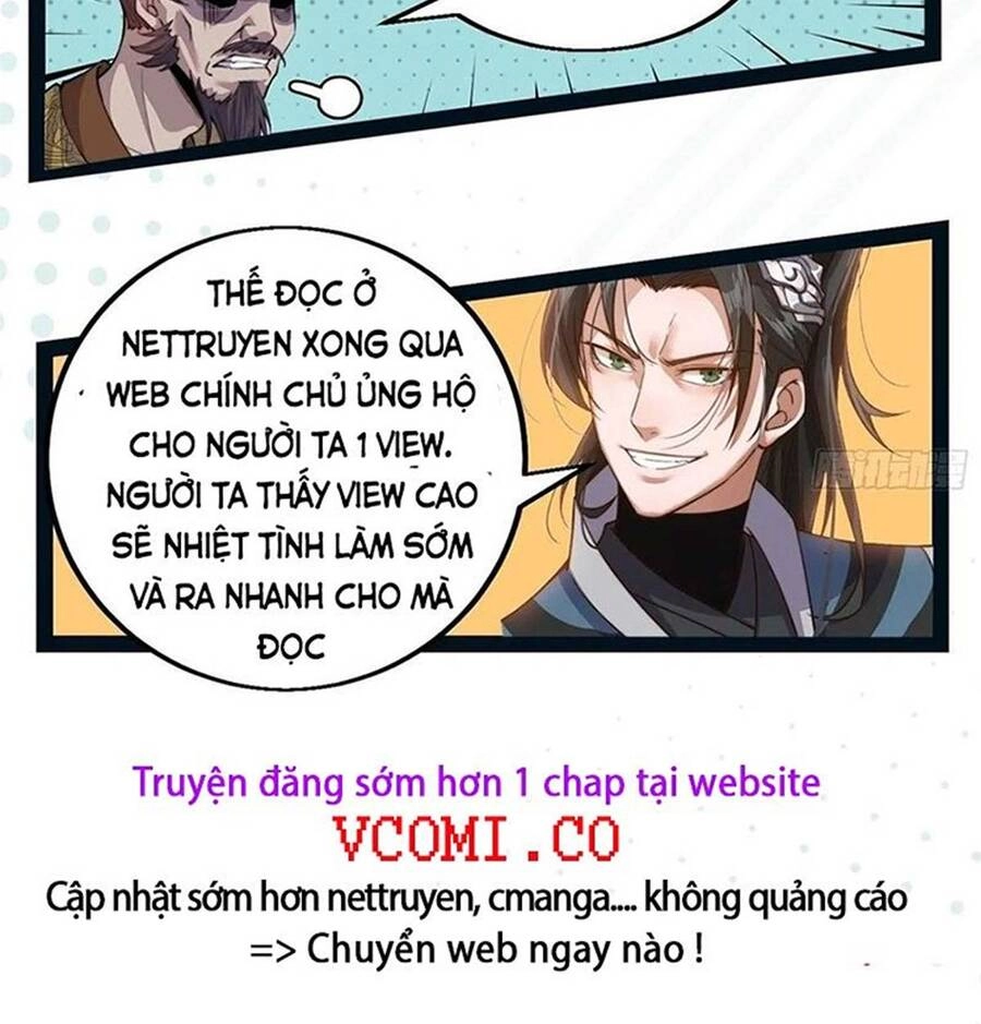 Ta Giả Bộ Là Vô Địch Thiên Hạ Chapter 60 - 20
