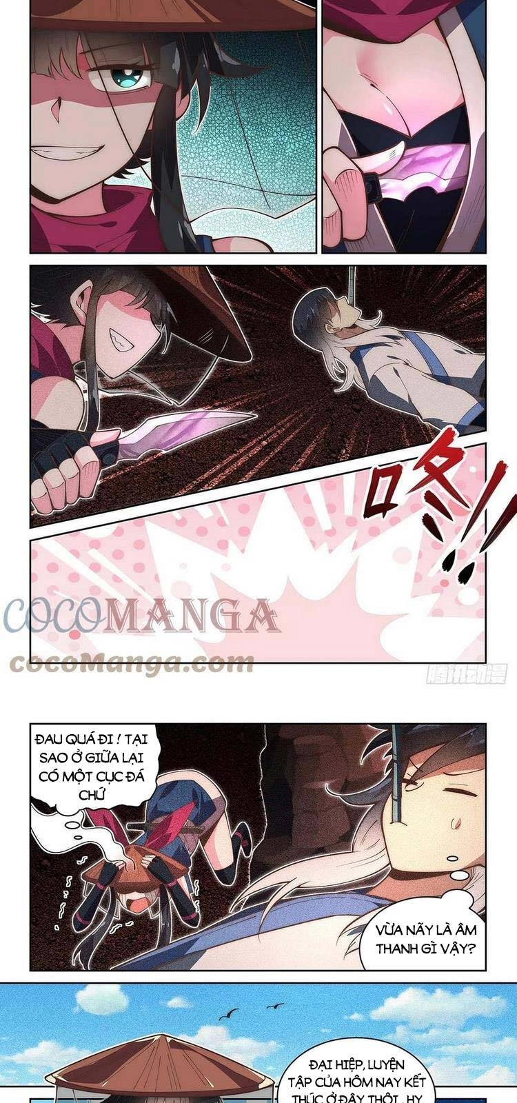 Ta Giả Bộ Là Vô Địch Thiên Hạ Chapter 66 - 9