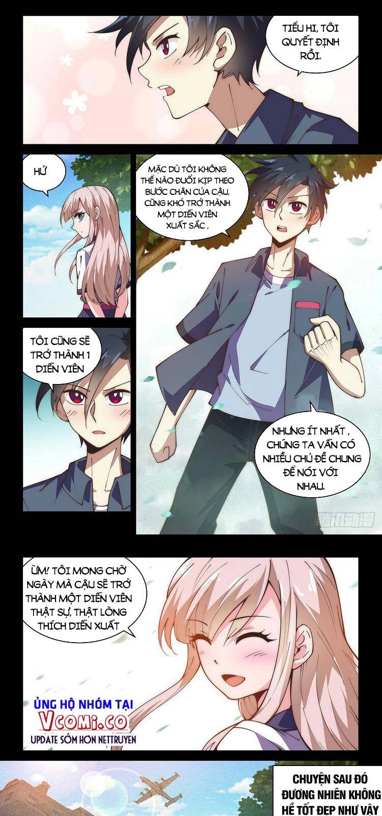 Ta Giả Bộ Là Vô Địch Thiên Hạ Chapter 69 - 3