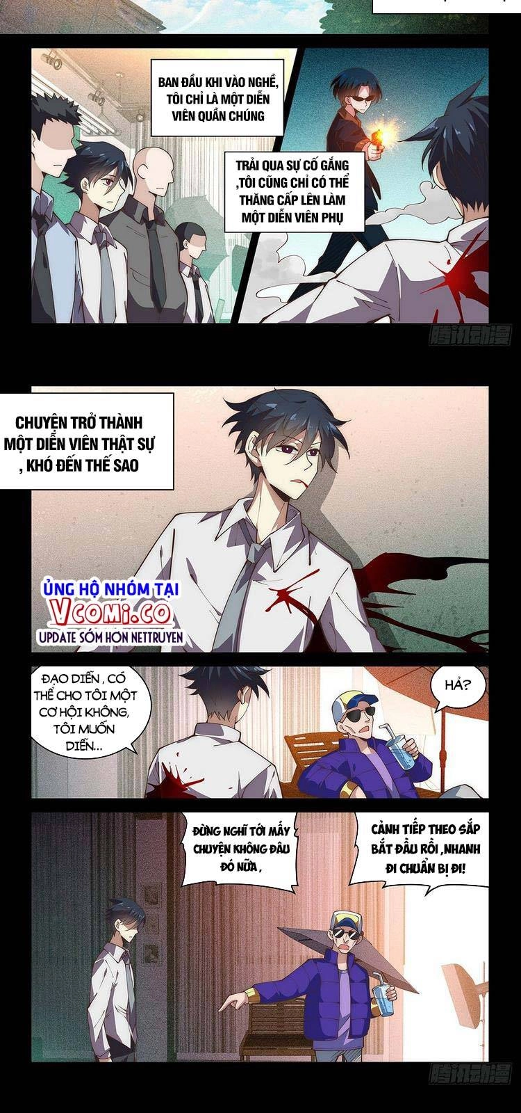 Ta Giả Bộ Là Vô Địch Thiên Hạ Chapter 69 - 4