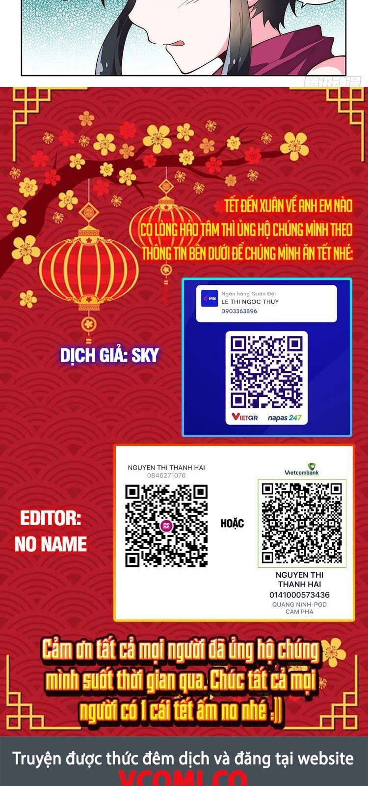 Ta Giả Bộ Là Vô Địch Thiên Hạ Chapter 70 - 11