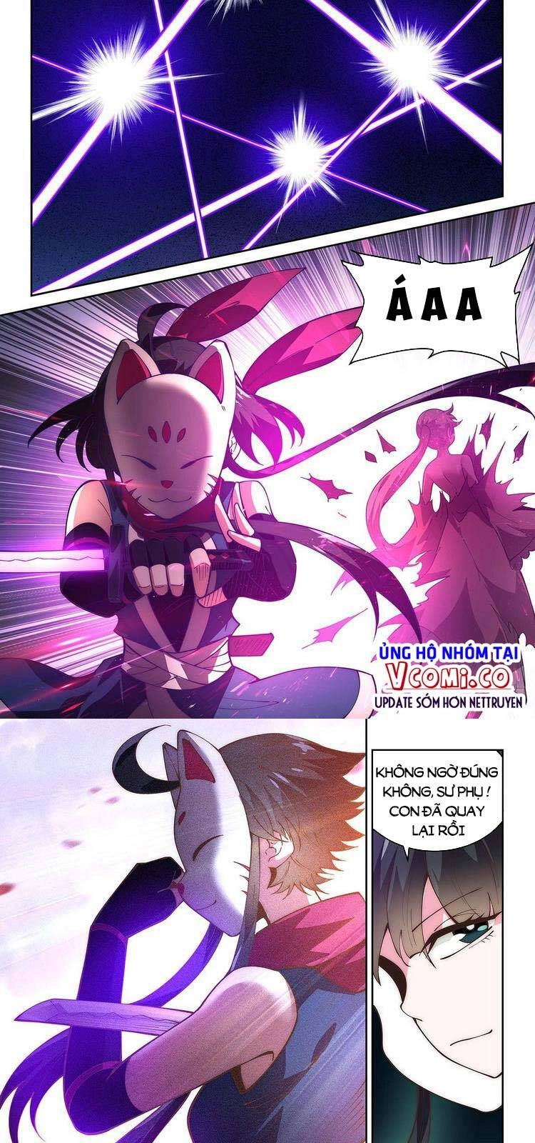 Ta Giả Bộ Là Vô Địch Thiên Hạ Chapter 72 - 9