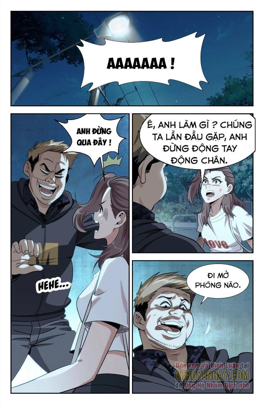 Ta Tự Quản Lý Hệ Thống Chapter 1 - 2