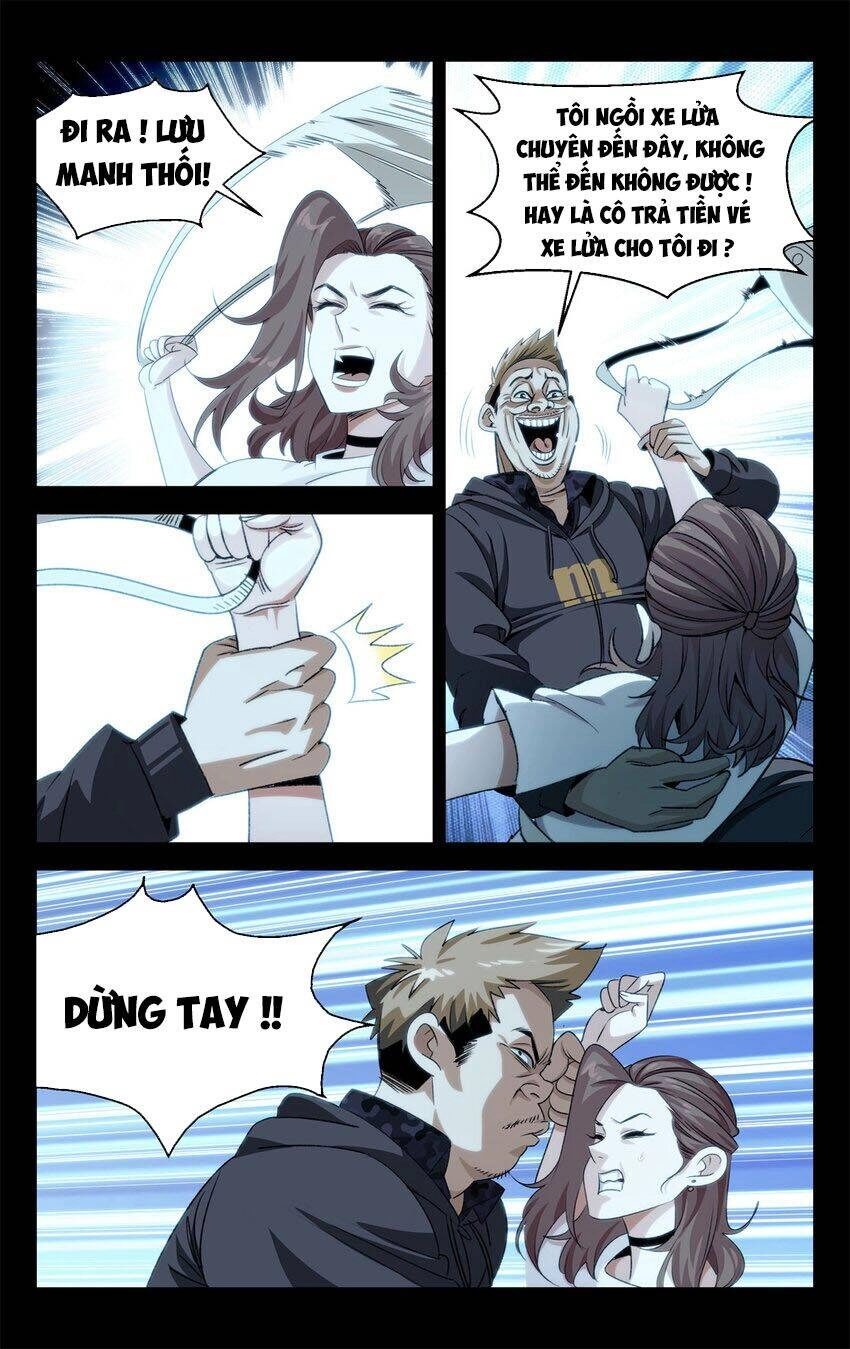 Ta Tự Quản Lý Hệ Thống Chapter 1 - 3