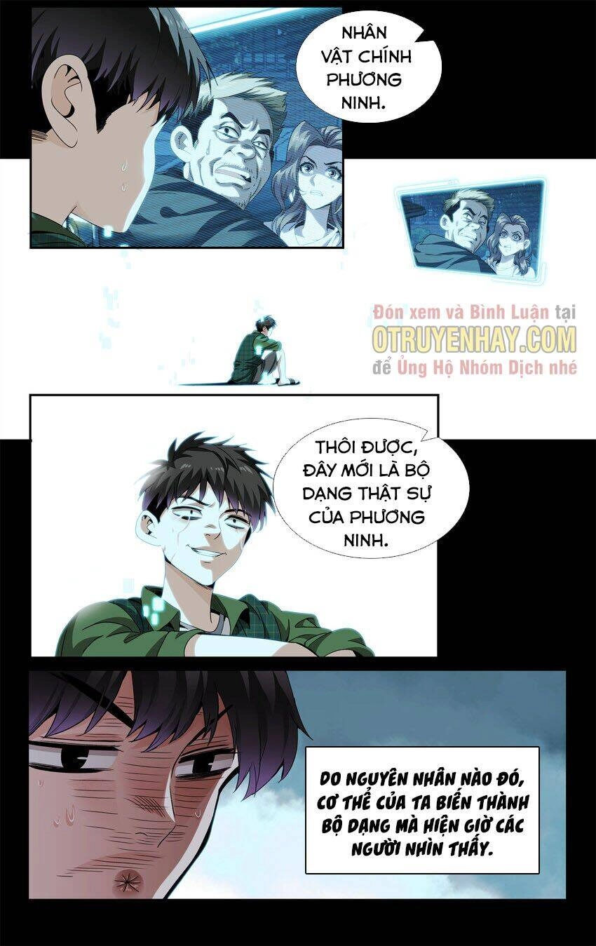 Ta Tự Quản Lý Hệ Thống Chapter 1 - 6