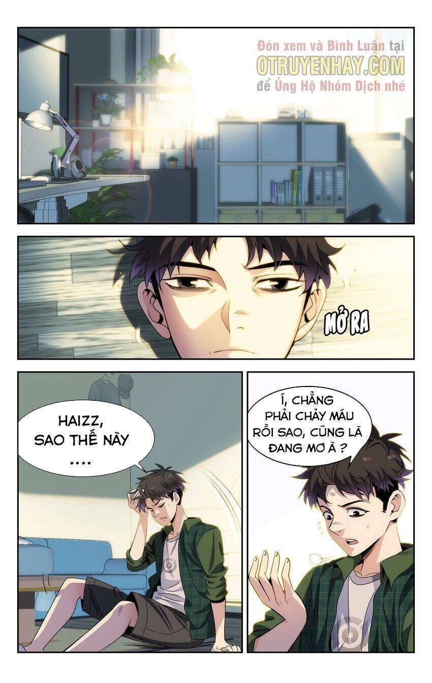 Ta Tự Quản Lý Hệ Thống Chapter 2 - 2