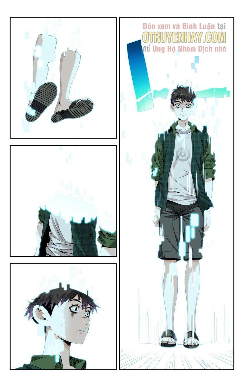 Ta Tự Quản Lý Hệ Thống Chapter 2 - 6