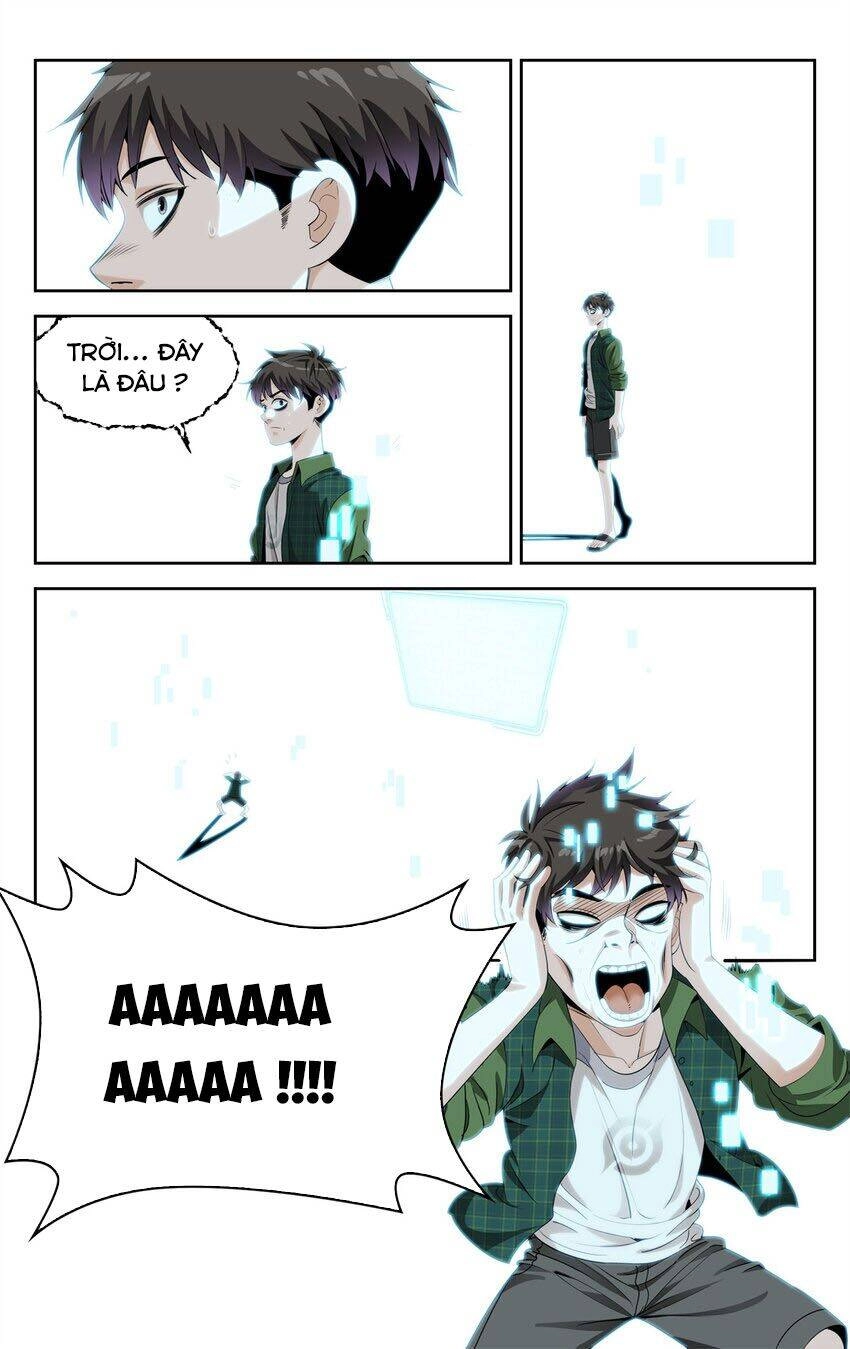 Ta Tự Quản Lý Hệ Thống Chapter 2 - 7