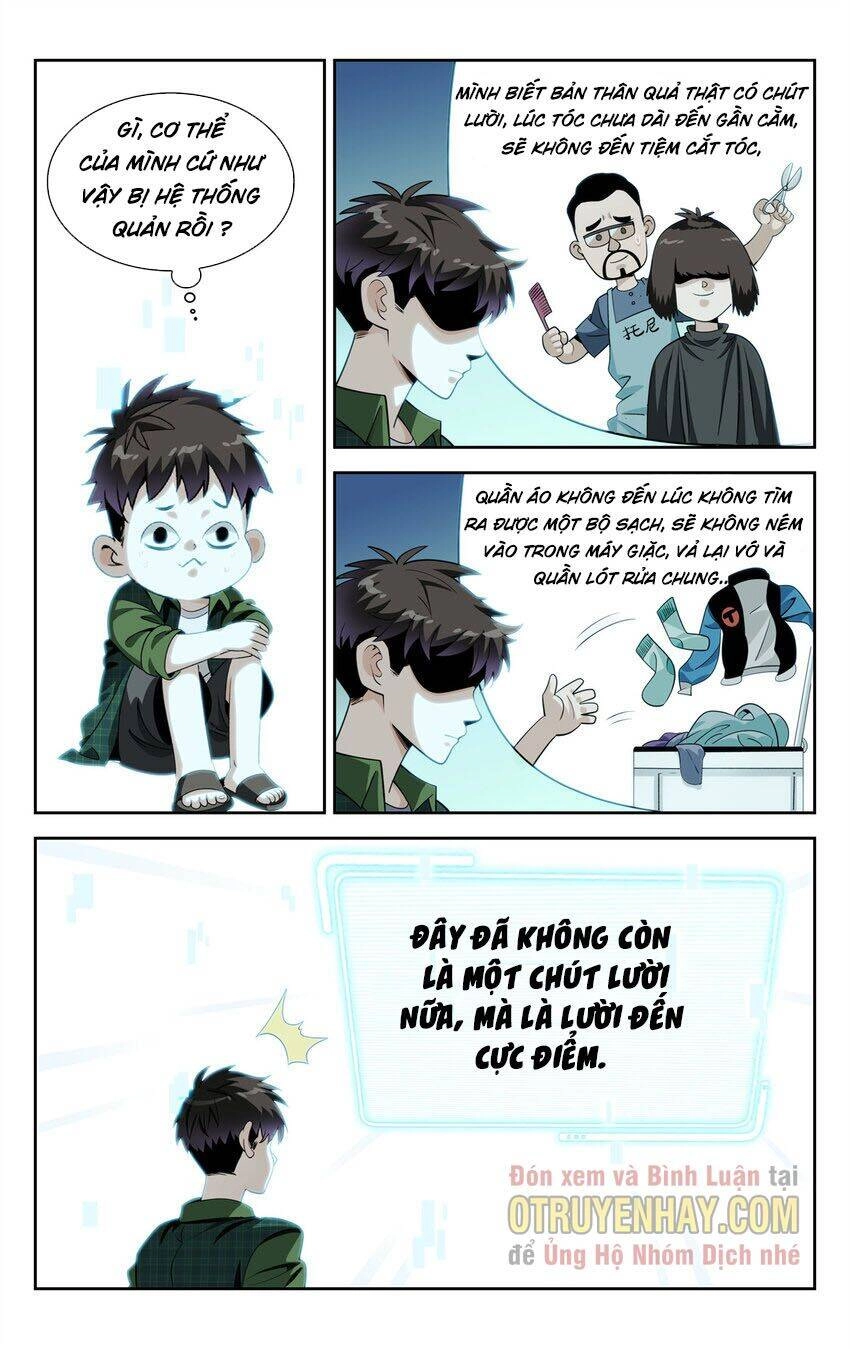 Ta Tự Quản Lý Hệ Thống Chapter 2 - 8