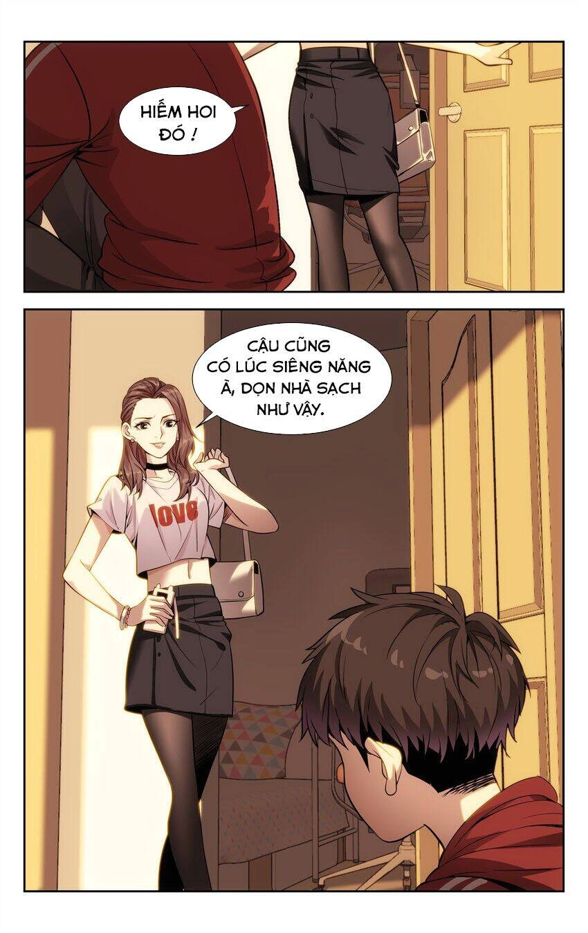 Ta Tự Quản Lý Hệ Thống Chapter 2 - 13