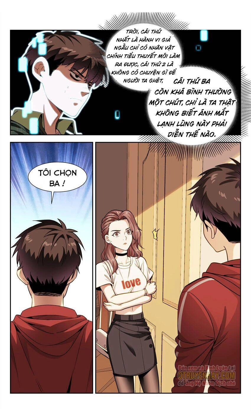 Ta Tự Quản Lý Hệ Thống Chapter 3 - 2