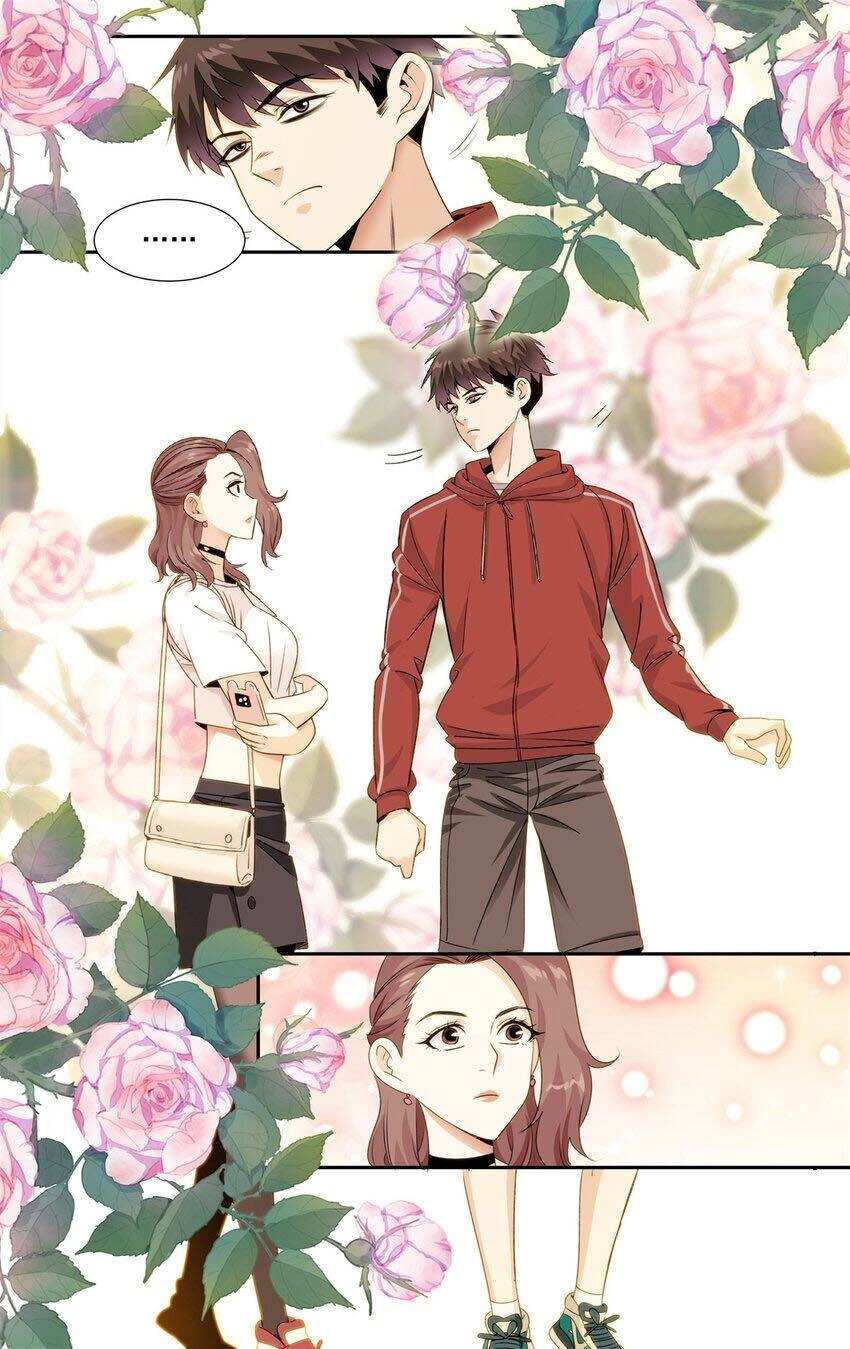 Ta Tự Quản Lý Hệ Thống Chapter 3 - 3