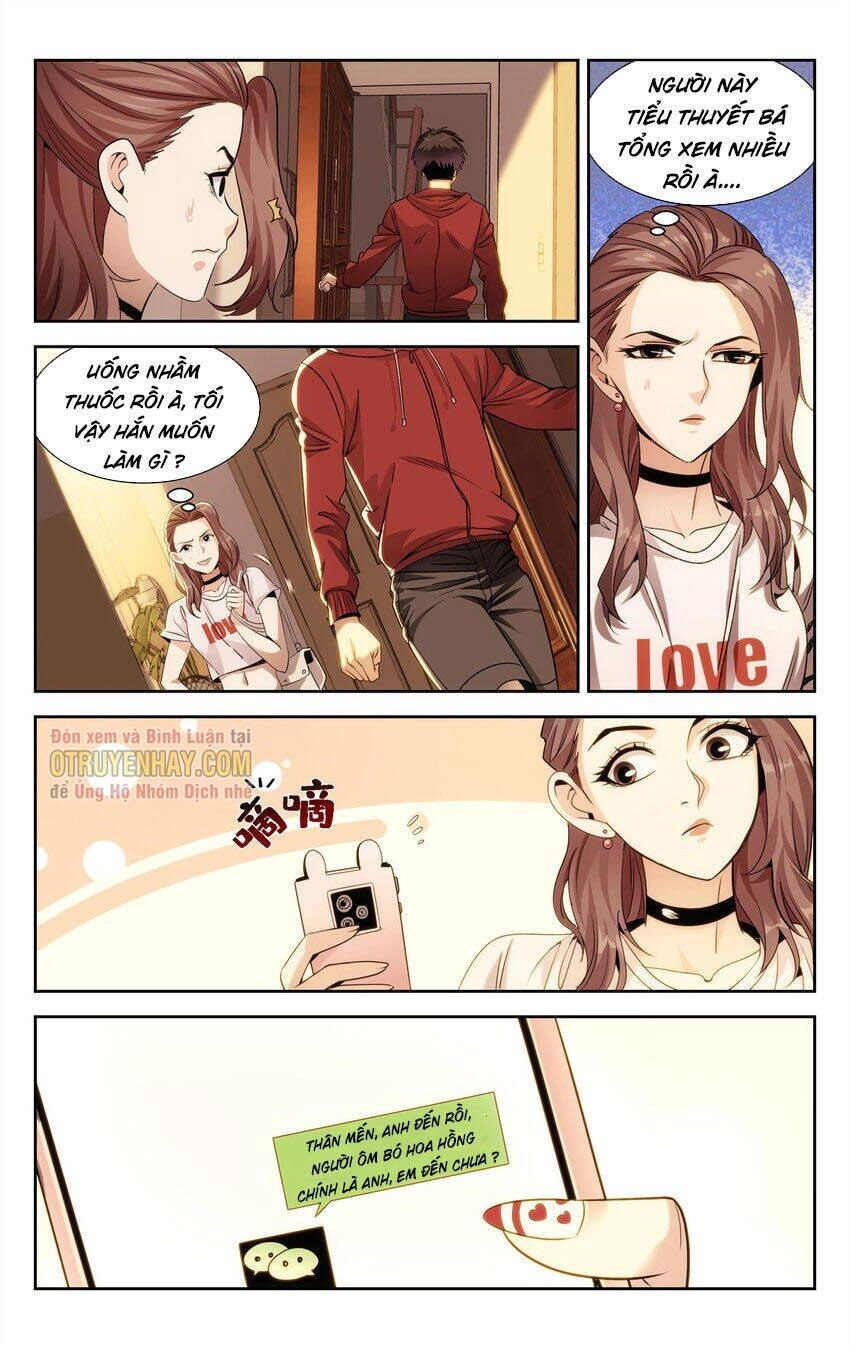 Ta Tự Quản Lý Hệ Thống Chapter 3 - 4