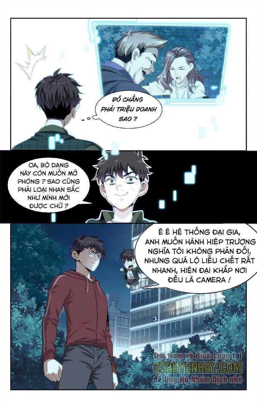 Ta Tự Quản Lý Hệ Thống Chapter 3 - 10