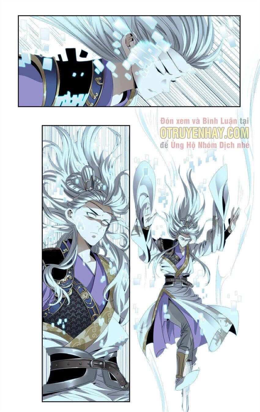 Ta Tự Quản Lý Hệ Thống Chapter 3 - 12