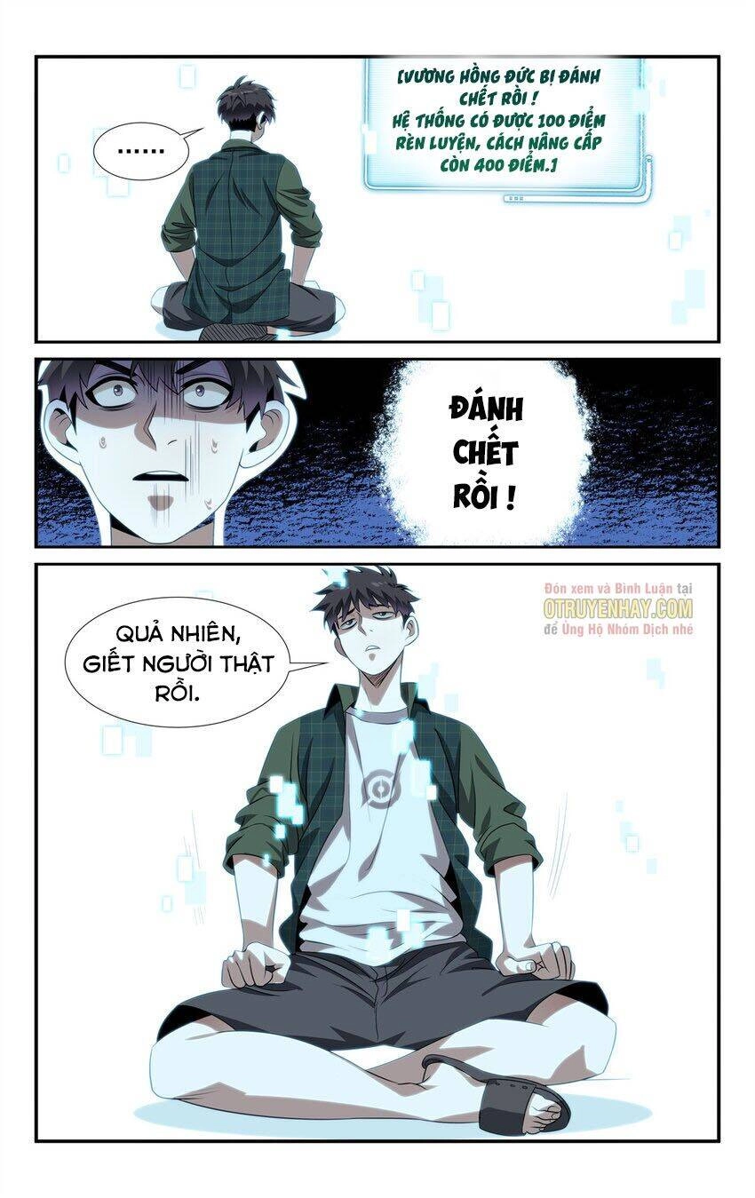 Ta Tự Quản Lý Hệ Thống Chapter 4 - 8