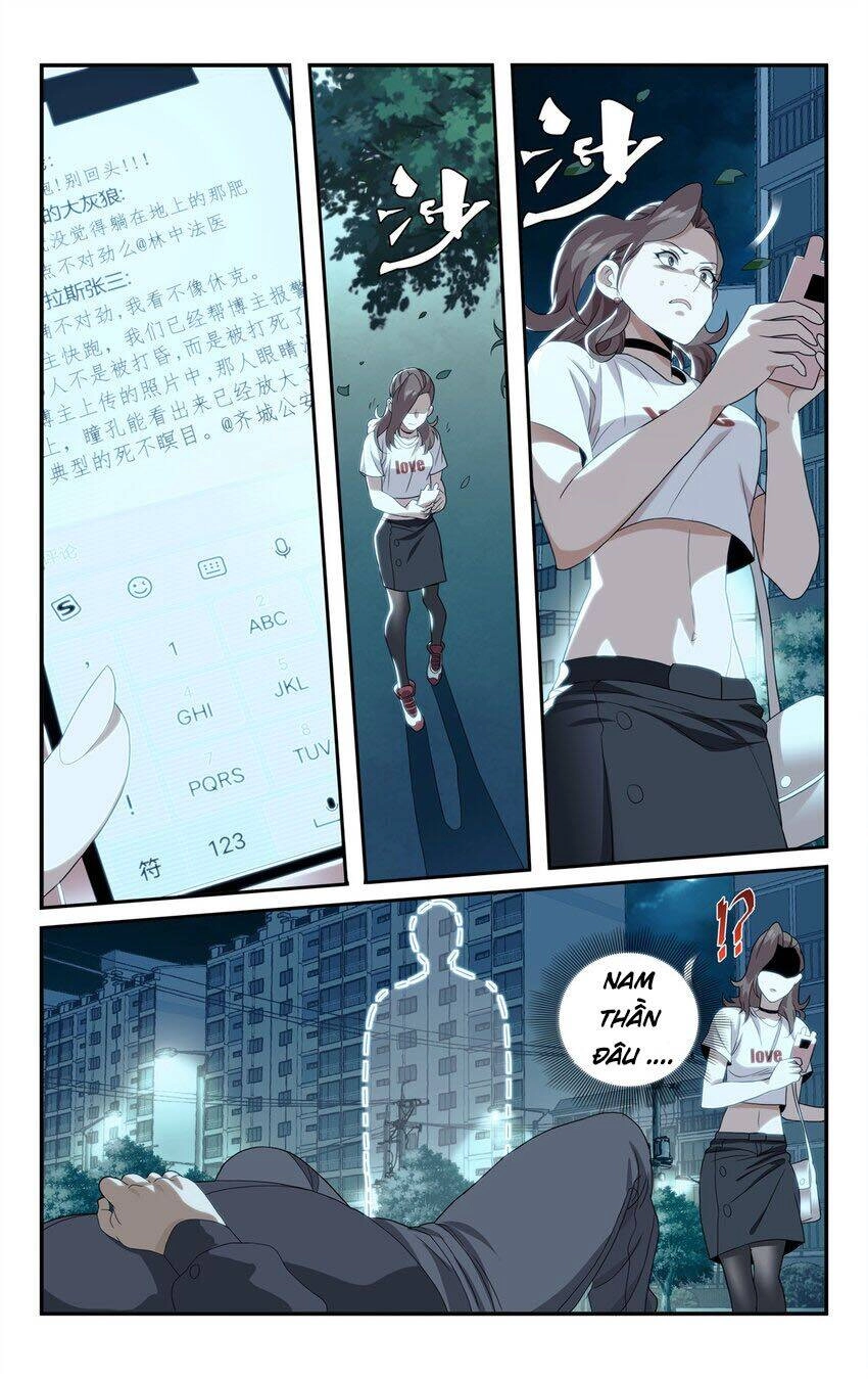 Ta Tự Quản Lý Hệ Thống Chapter 4 - 17