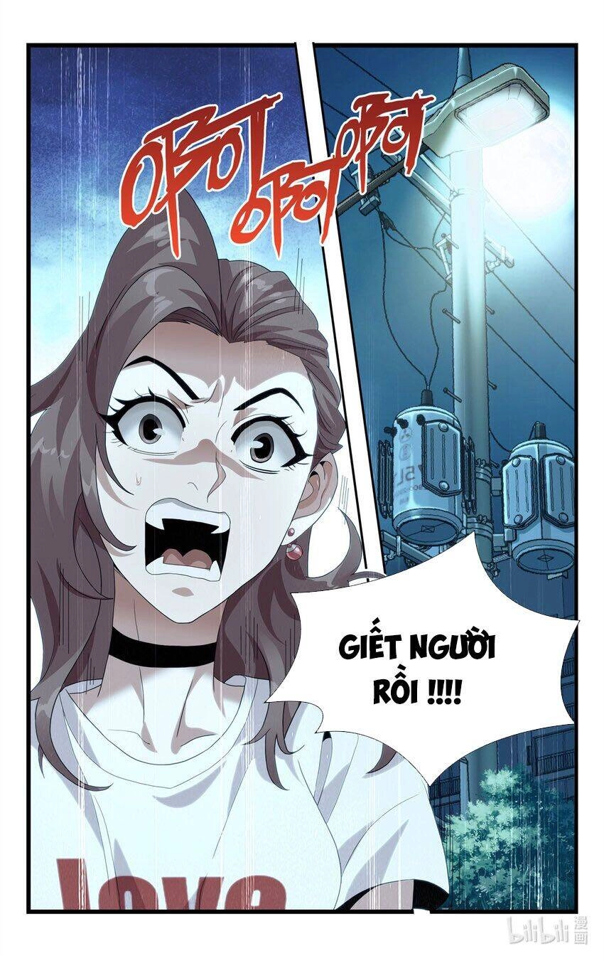 Ta Tự Quản Lý Hệ Thống Chapter 4 - 19