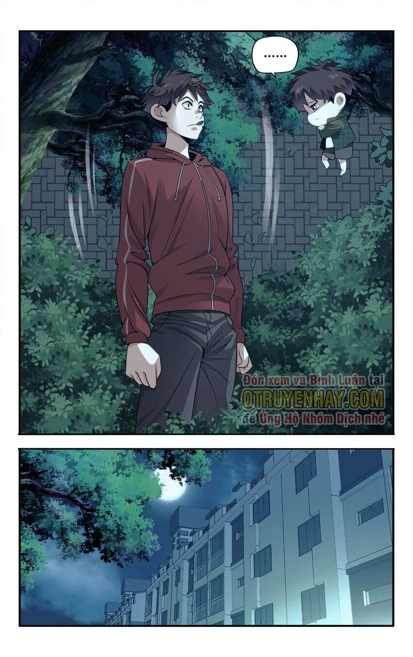 Ta Tự Quản Lý Hệ Thống Chapter 5 - 4