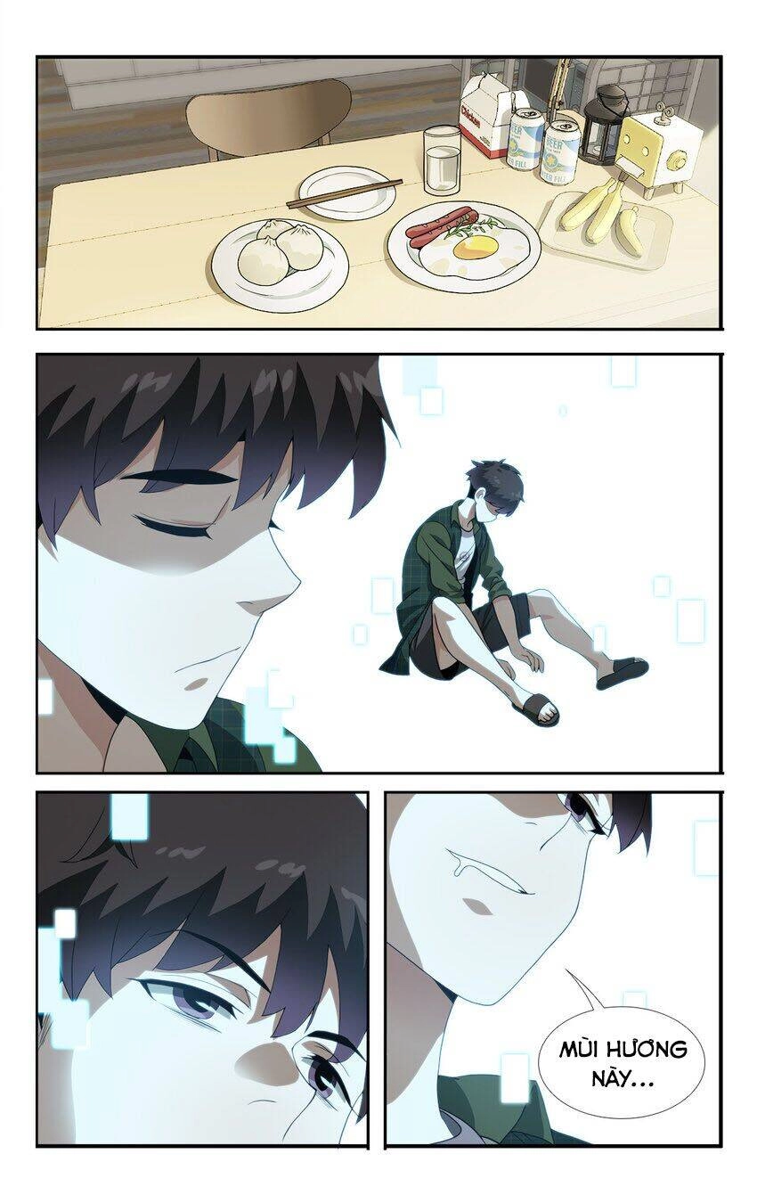 Ta Tự Quản Lý Hệ Thống Chapter 5 - 14