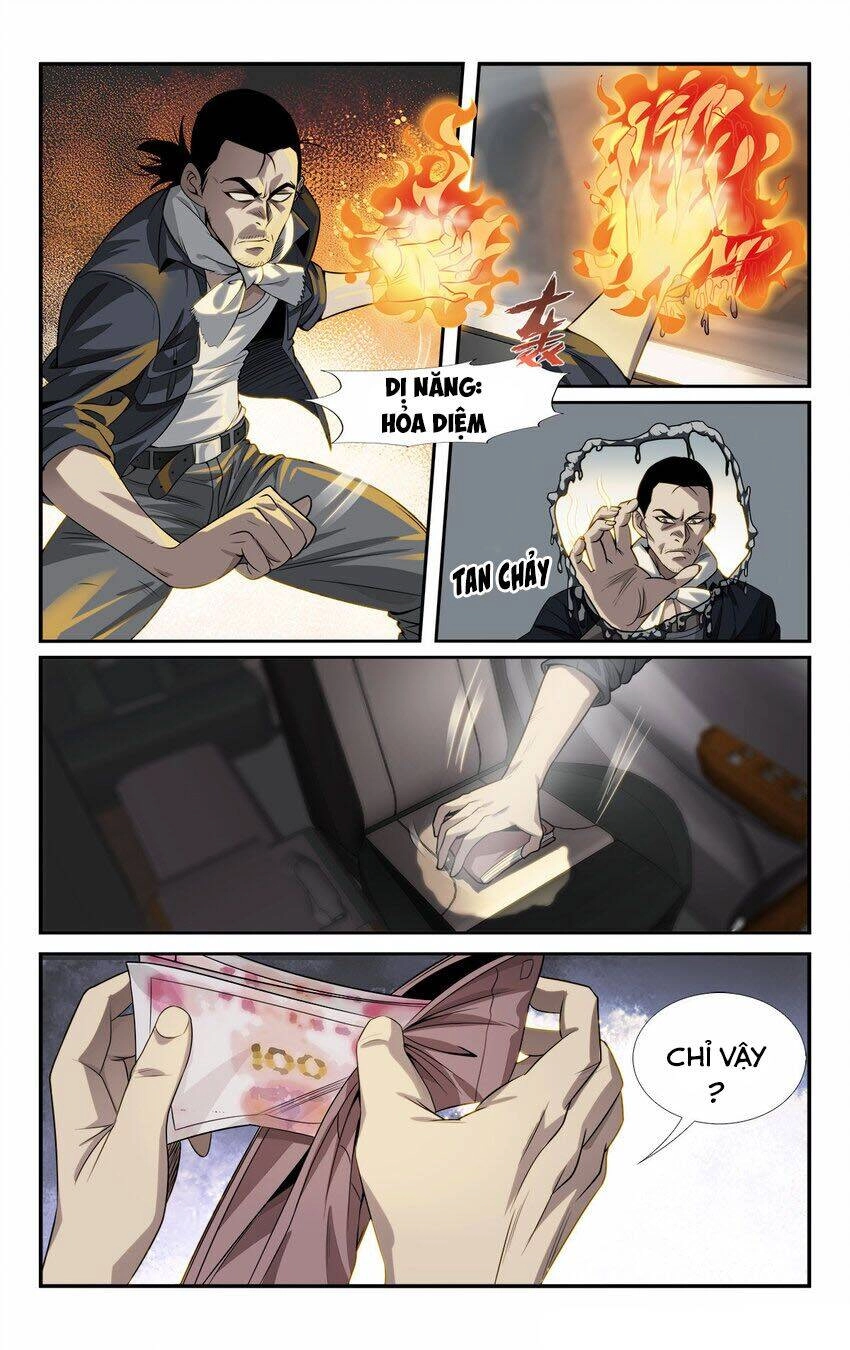 Ta Tự Quản Lý Hệ Thống Chapter 6 - 3