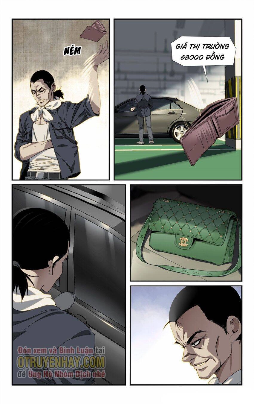 Ta Tự Quản Lý Hệ Thống Chapter 6 - 4