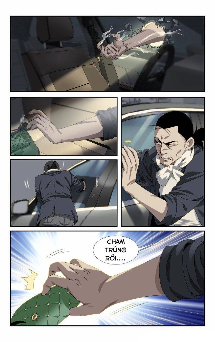 Ta Tự Quản Lý Hệ Thống Chapter 6 - 5