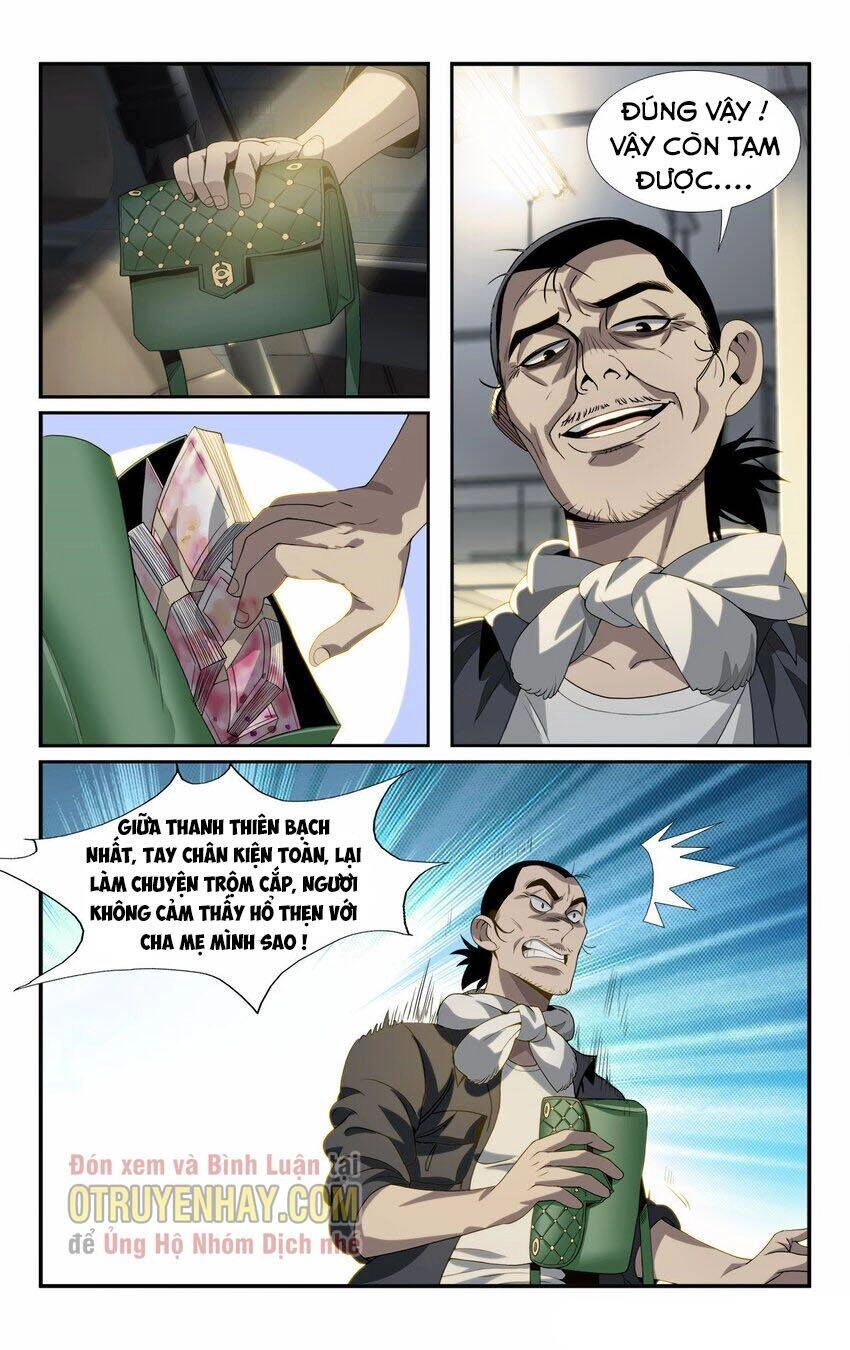 Ta Tự Quản Lý Hệ Thống Chapter 6 - 6