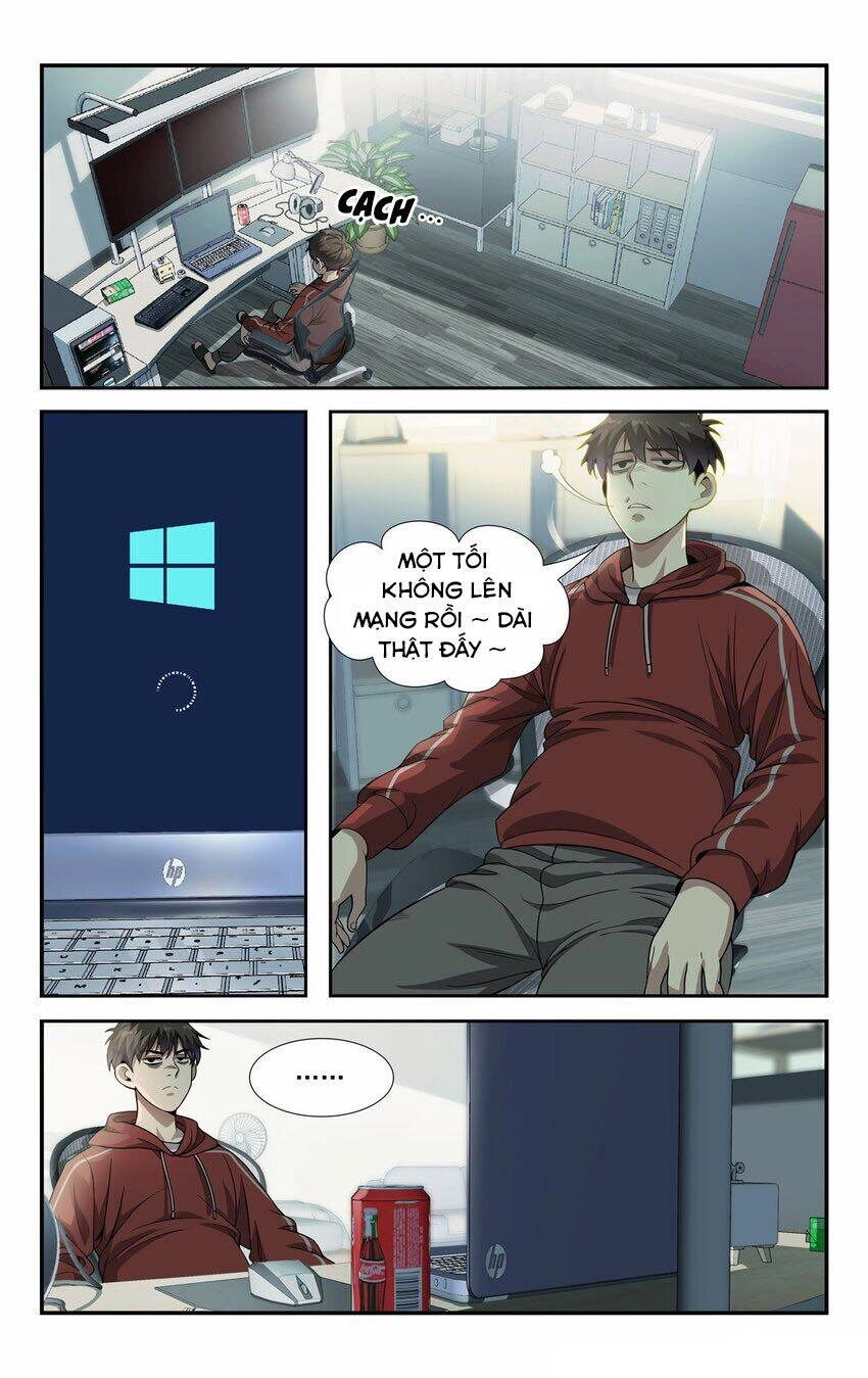 Ta Tự Quản Lý Hệ Thống Chapter 7 - 13