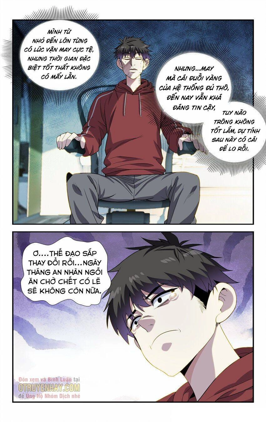 Ta Tự Quản Lý Hệ Thống Chapter 7 - 16