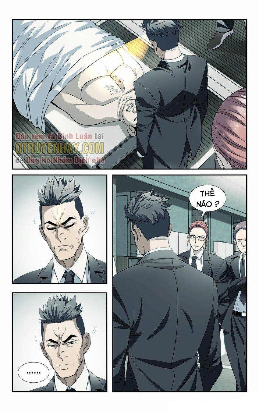 Ta Tự Quản Lý Hệ Thống Chapter 8 - 4