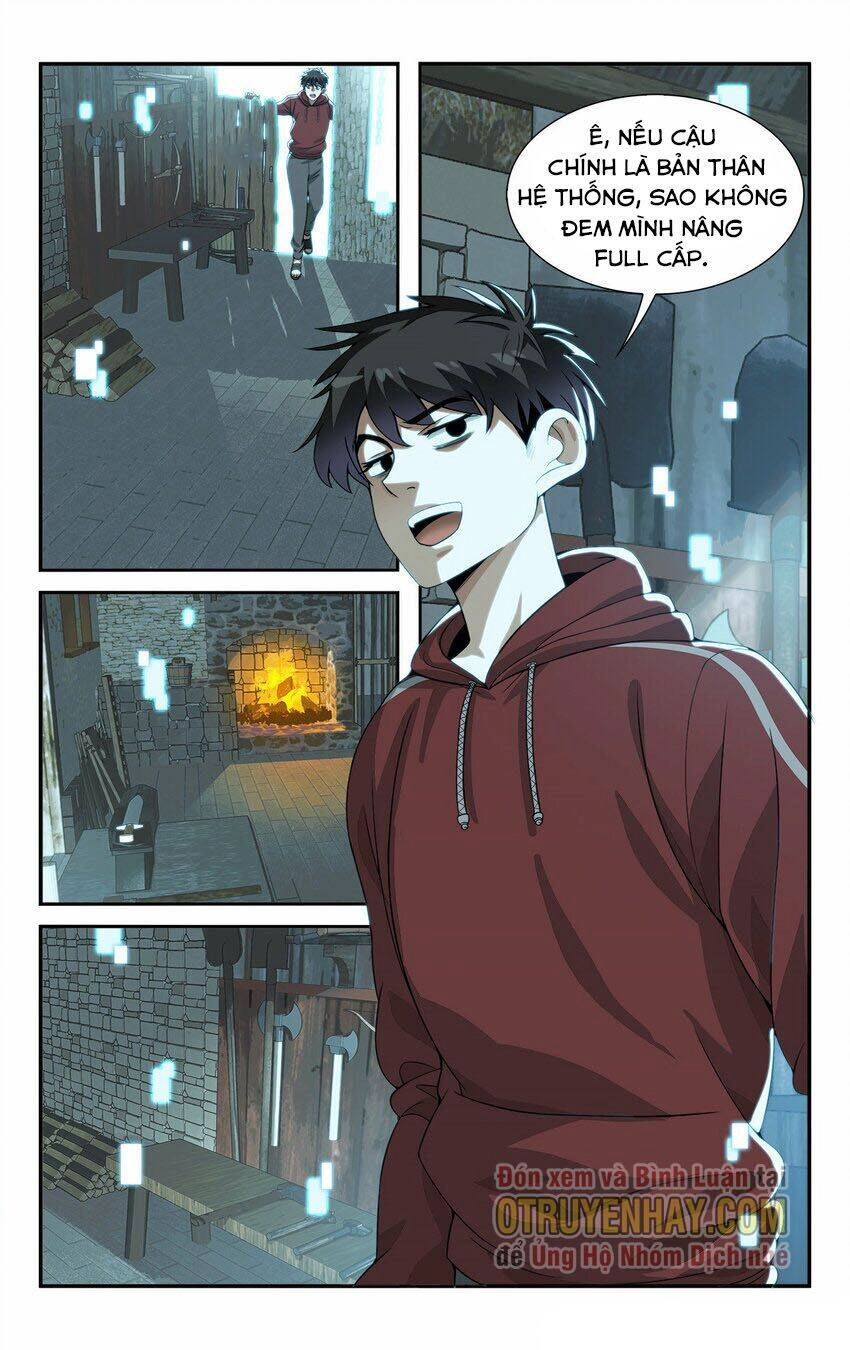 Ta Tự Quản Lý Hệ Thống Chapter 9 - 8