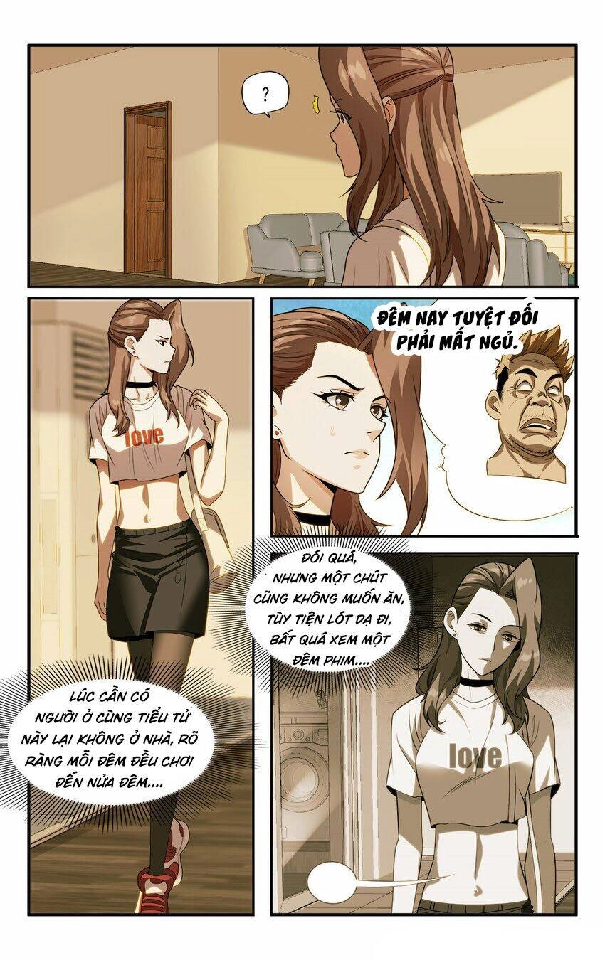 Ta Tự Quản Lý Hệ Thống Chapter 9 - 15