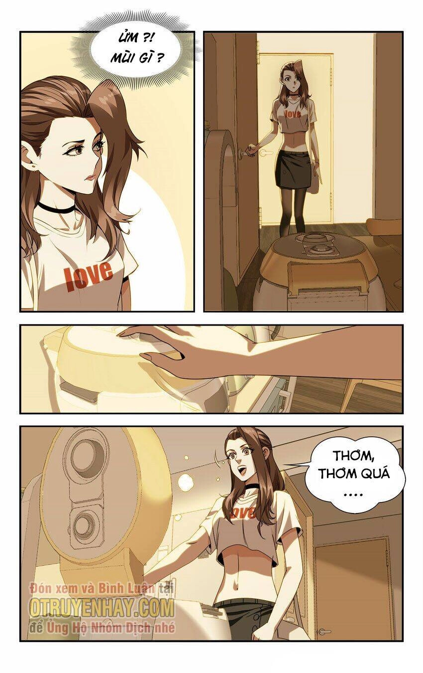 Ta Tự Quản Lý Hệ Thống Chapter 9 - 16