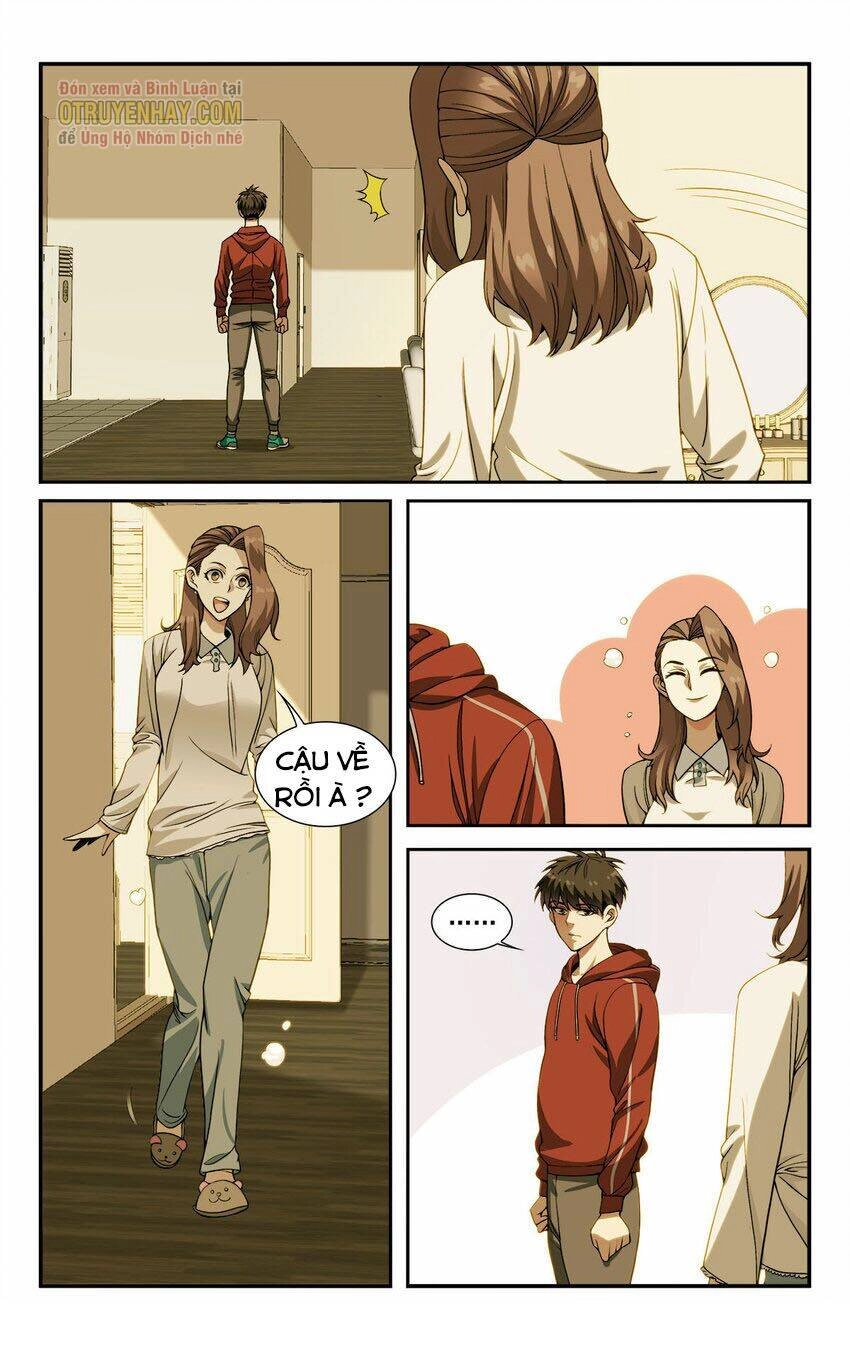 Ta Tự Quản Lý Hệ Thống Chapter 10 - 2