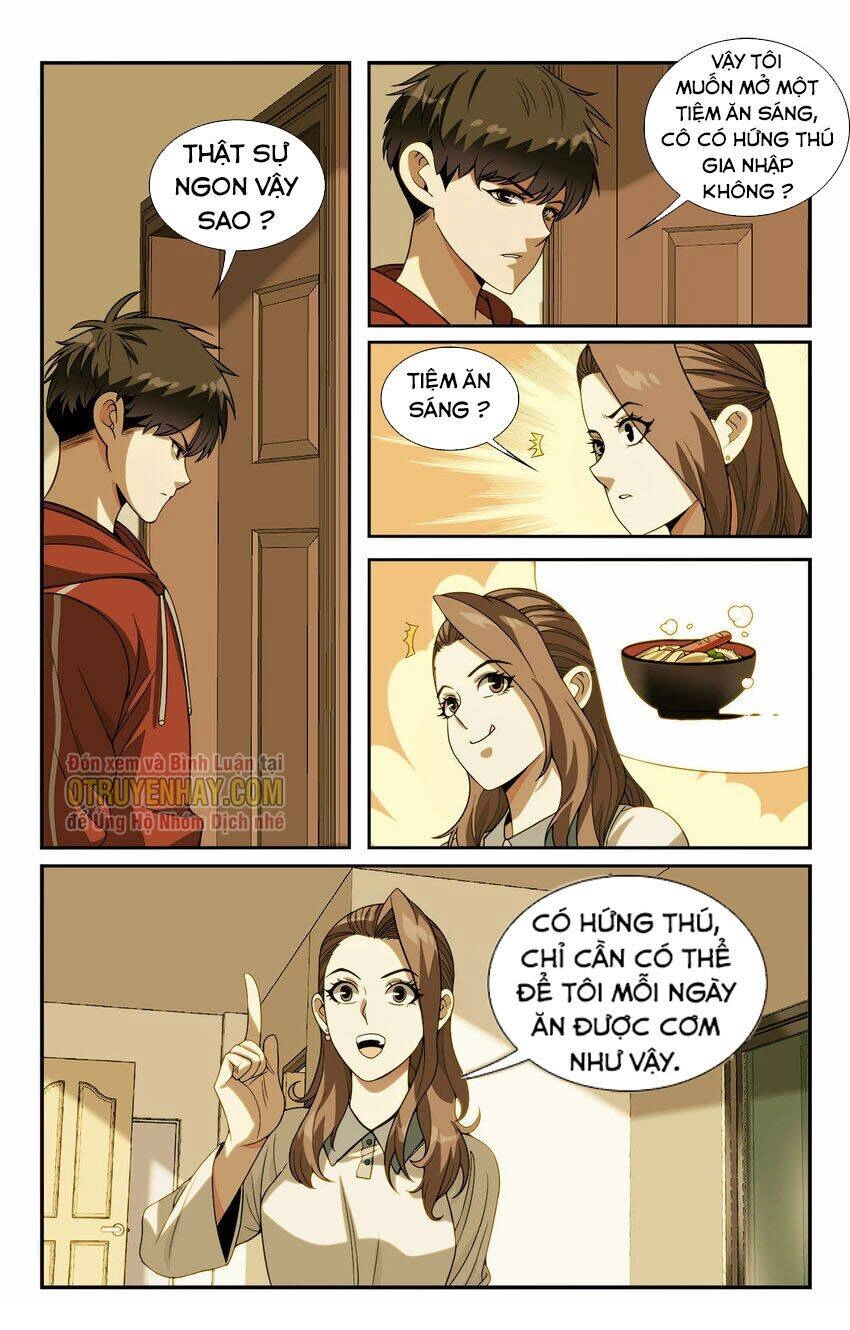 Ta Tự Quản Lý Hệ Thống Chapter 10 - 4