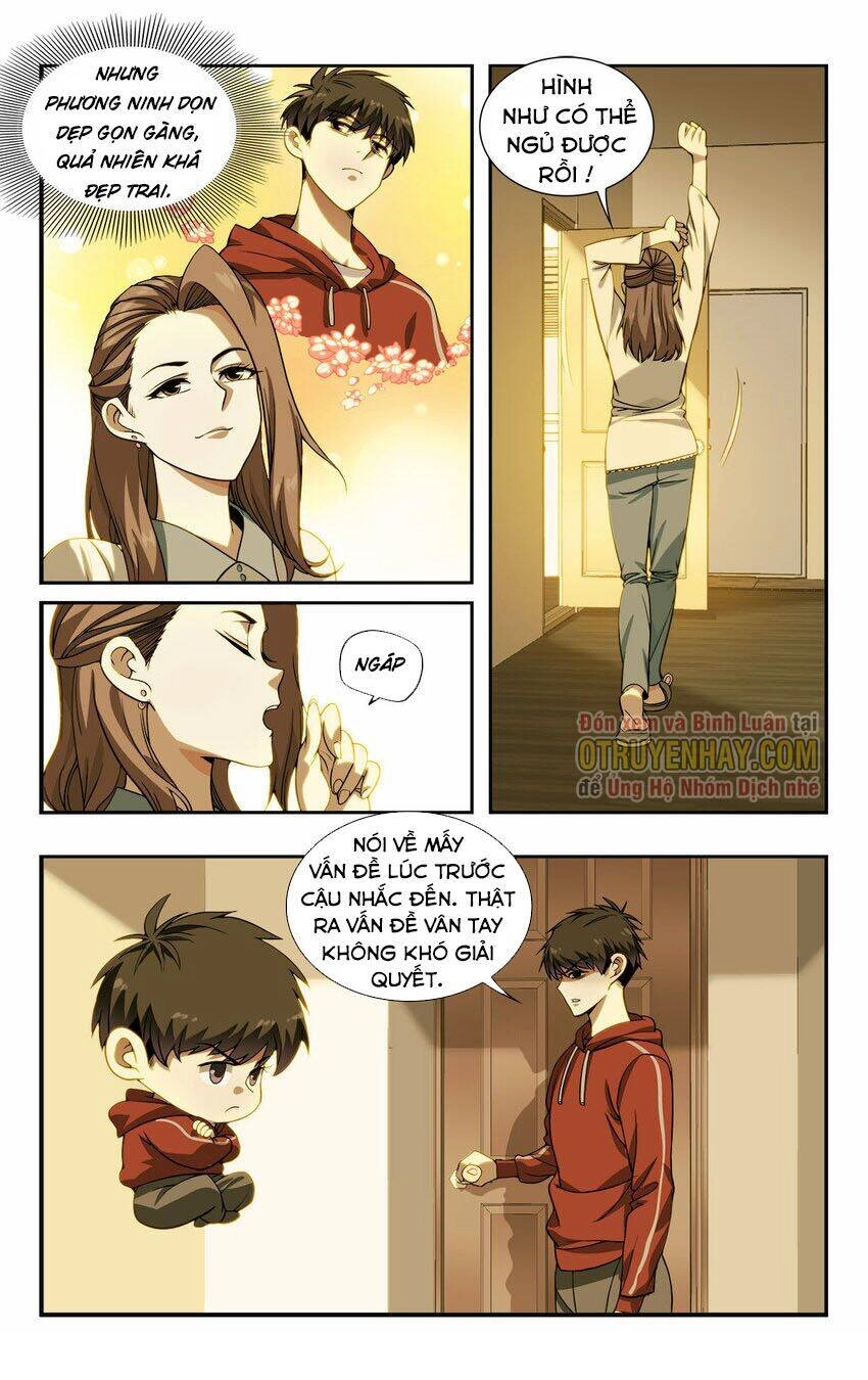 Ta Tự Quản Lý Hệ Thống Chapter 10 - 6