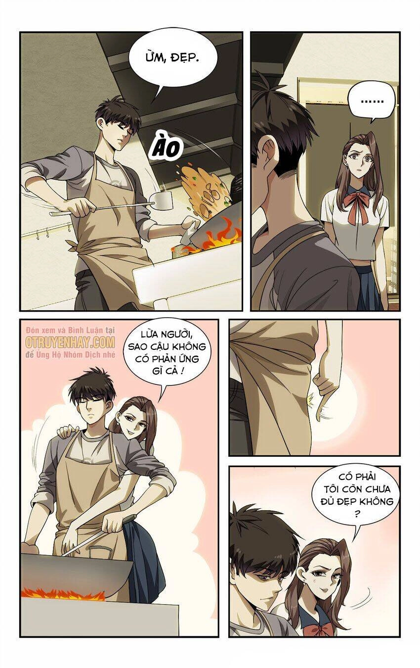 Ta Tự Quản Lý Hệ Thống Chapter 10 - 14