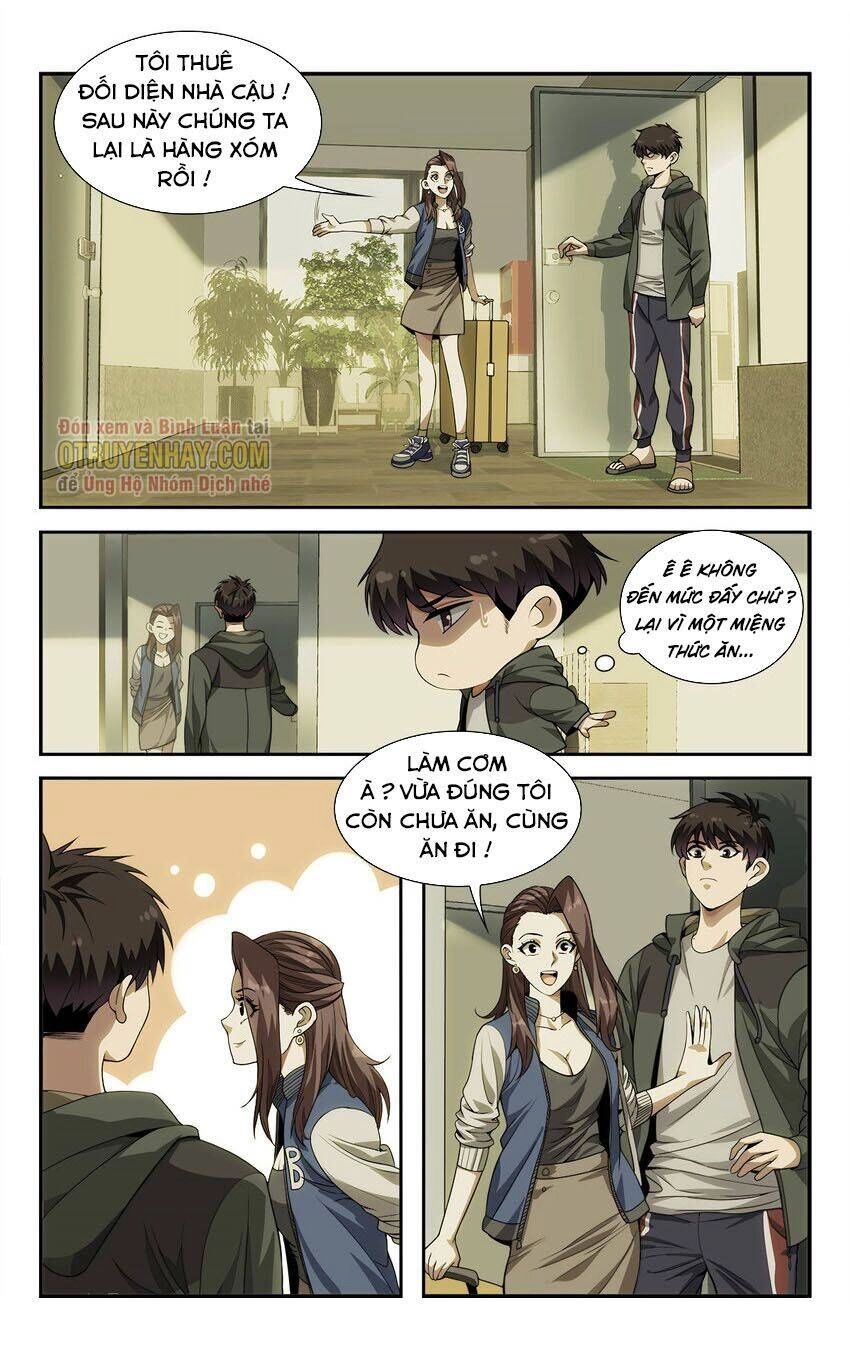 Ta Tự Quản Lý Hệ Thống Chapter 11 - 10