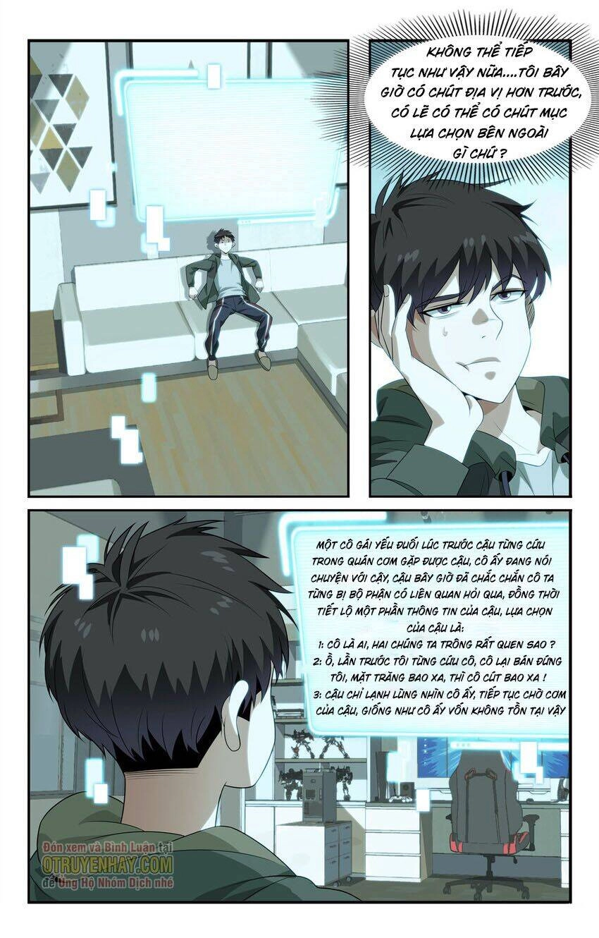 Ta Tự Quản Lý Hệ Thống Chapter 12 - 8