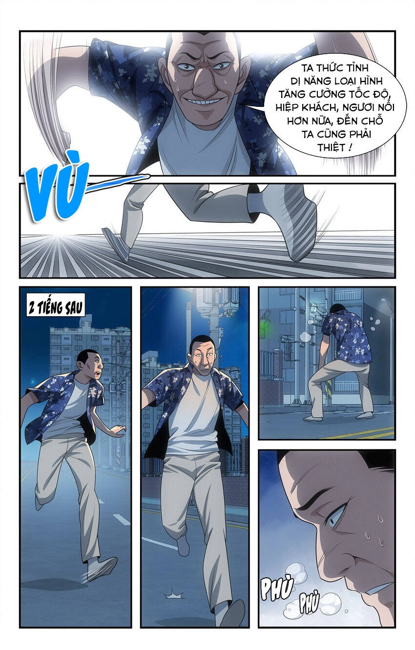 Ta Tự Quản Lý Hệ Thống Chapter 15 - 5