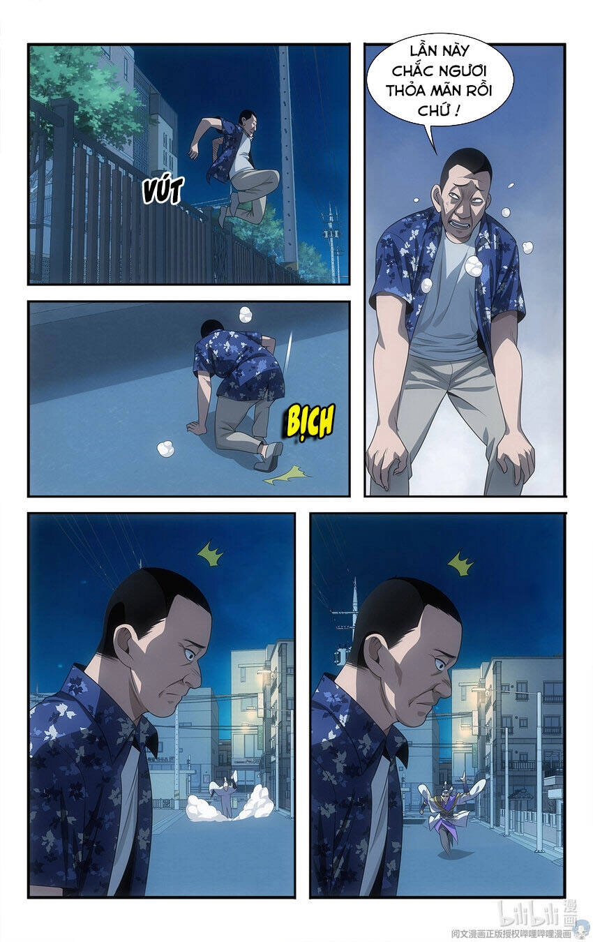 Ta Tự Quản Lý Hệ Thống Chapter 15 - 9