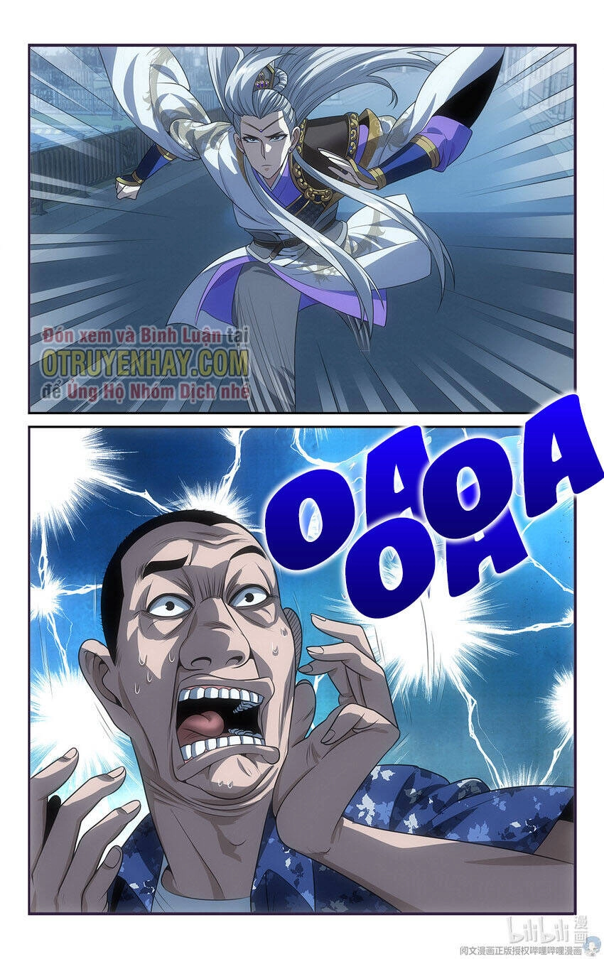 Ta Tự Quản Lý Hệ Thống Chapter 15 - 10