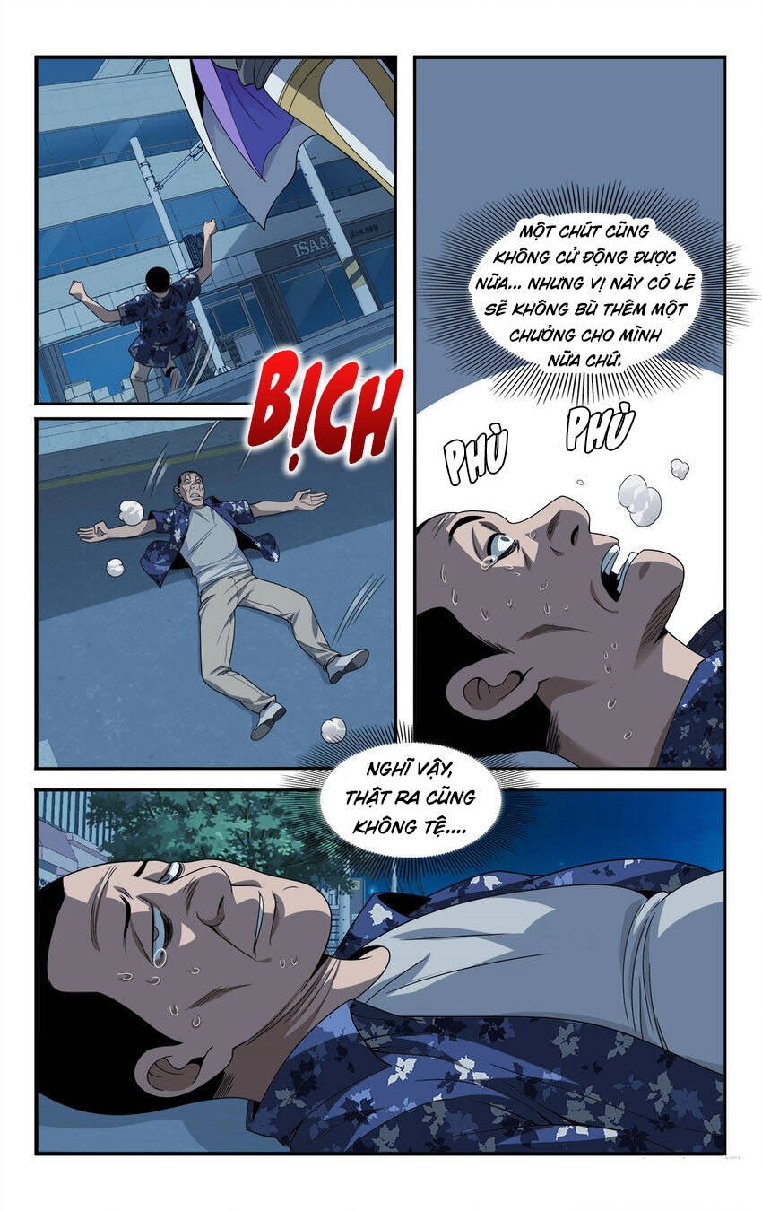 Ta Tự Quản Lý Hệ Thống Chapter 15 - 15